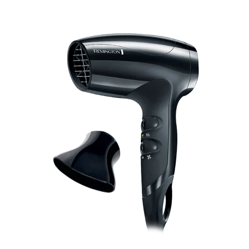 Remington Compact 1800W D5000 Hair Dryer - Khayest