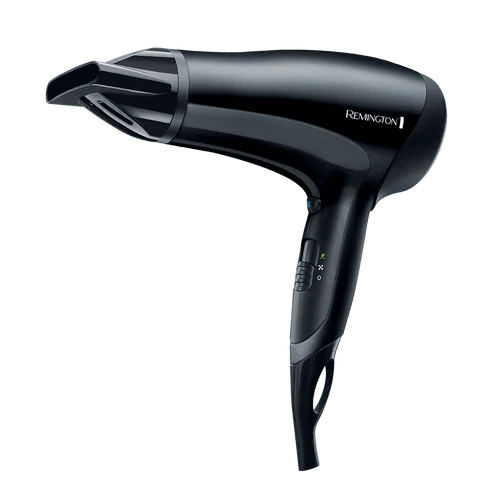 Remington Power Dry 2000 D3010 Hair Dryer - Khayest
