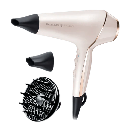 Remington PROLUXE AC9140 Hair Dryer - Khayest