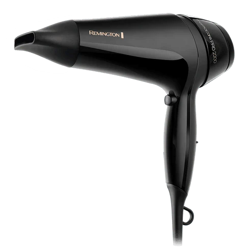 Remington Therma care PRO 2200 D5710 Hair Dryer - Khayest