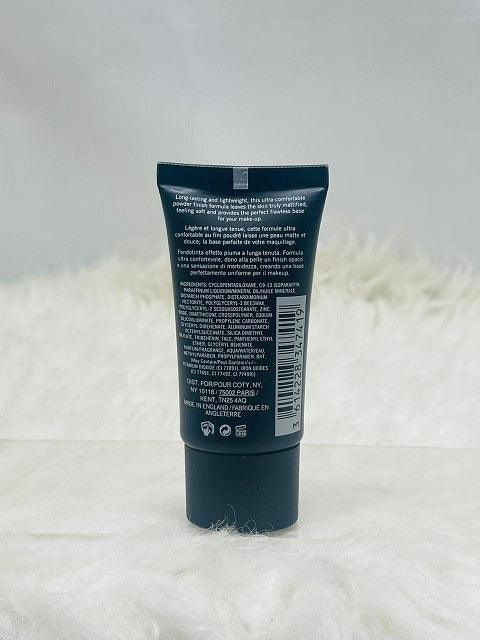 Rimmel London Lasting Finish Full Coverage Matte Foundation 30ml - Khayest