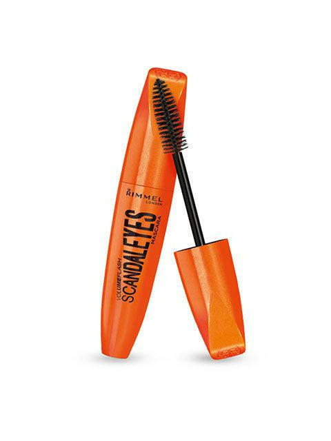 Rimmel London Volume Flash SCANDALEYES Mascara - Khayest