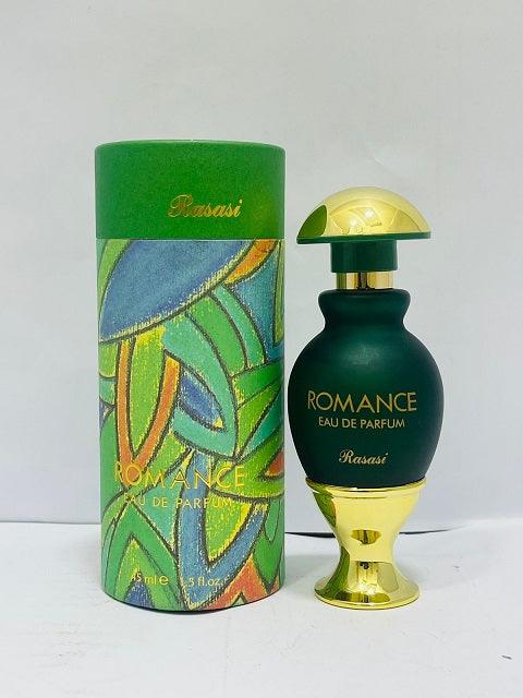 Romance By Rasasi Eau De Parfum For Women 45ml - Khayest