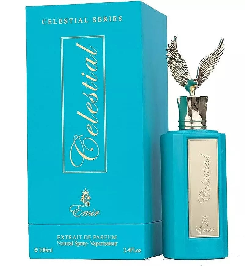 Paris Corner Emir Celestial Celestial Series 100 ml Eau De Parfum for women