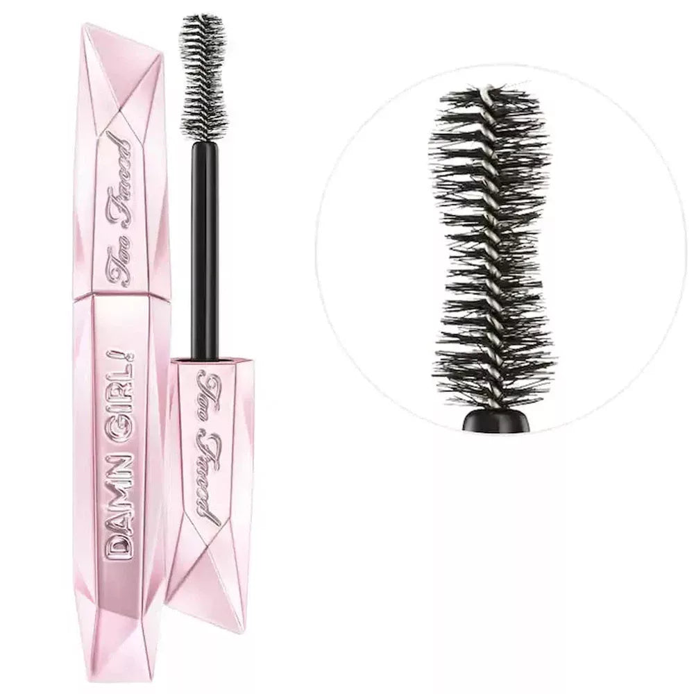 Too Faced Damn Girl 24 Hour Eye Mascara