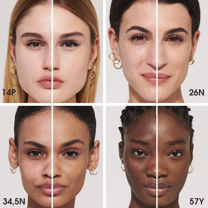 SEPHORA Best Skin Ever Liquid Foundation