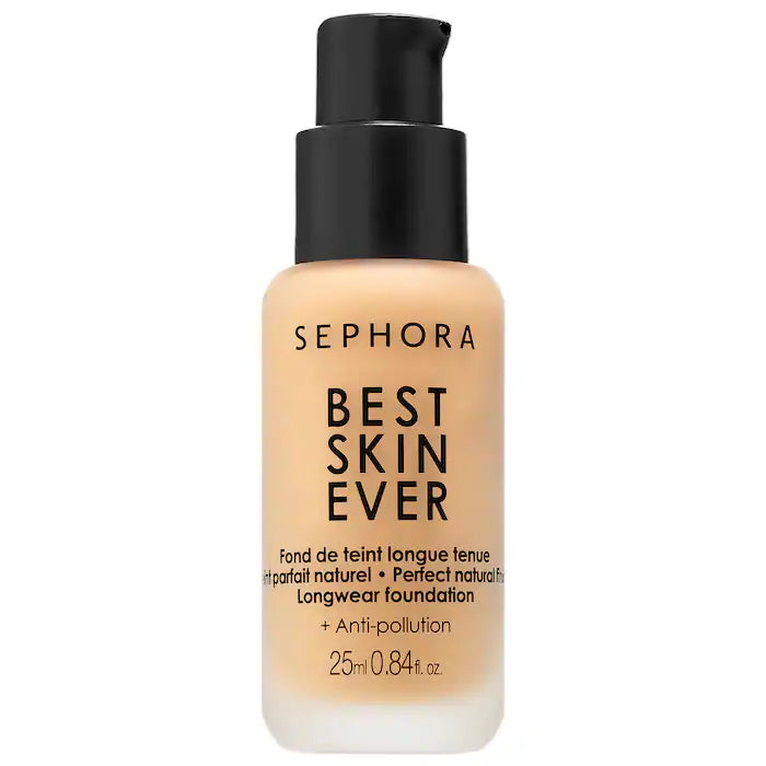 SEPHORA Best Skin Ever Liquid Foundation