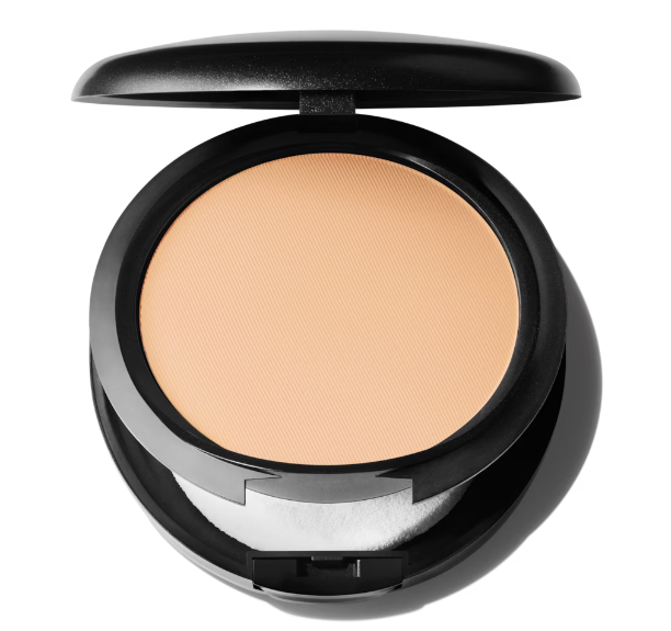 MAC Studio Fix Compact Powder Plus Foundation