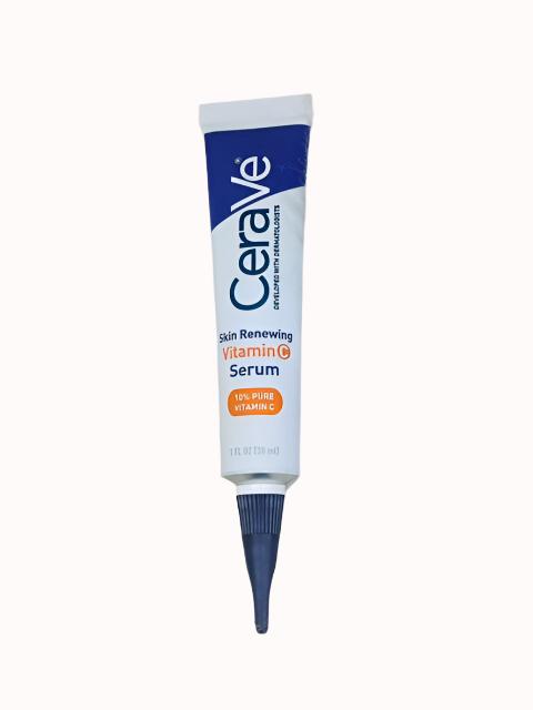 Skin Renewing Vitamin C Serum by Cerave 30ml - Khayest