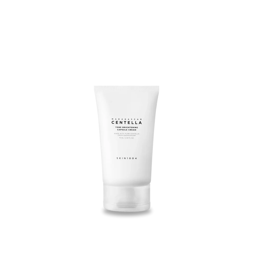 SKIN1004 Madagascar Centella Tone Brightening Capsule Cream 75ml