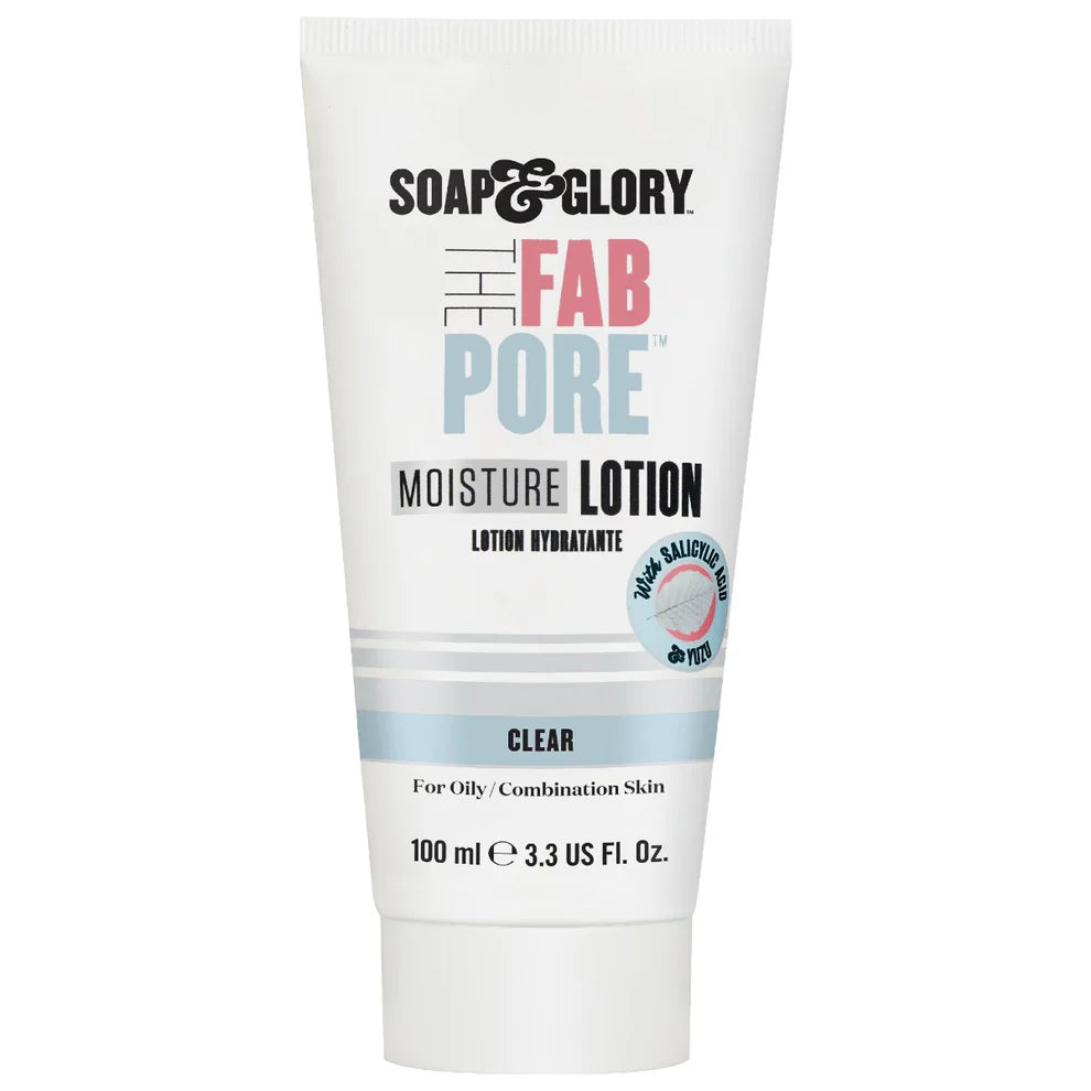 Soap and Glory The Fab Pore Moisture Face Cream