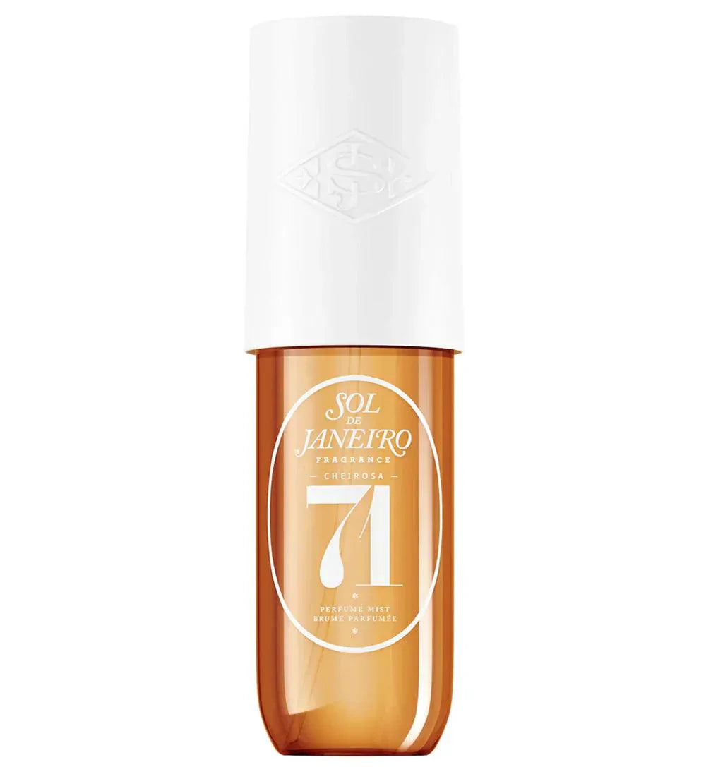 Sol de janeiro - Cheirosa 71 Perfume Mist - 90ml
