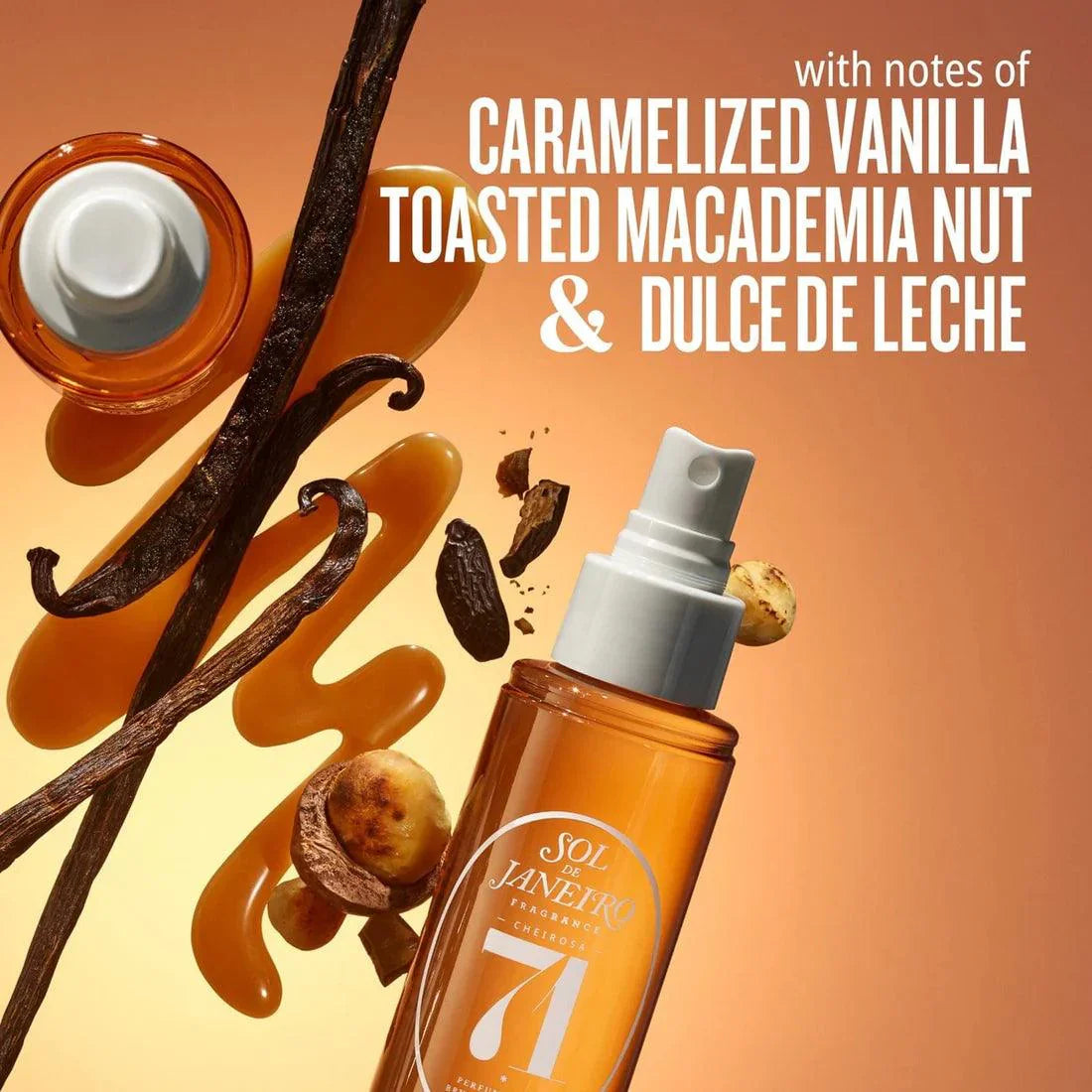 Sol de janeiro - Cheirosa 71 Perfume Mist - 90ml