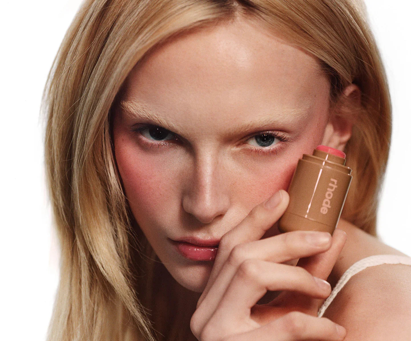 RHODE The Natural Flush Pocket Blush Stick