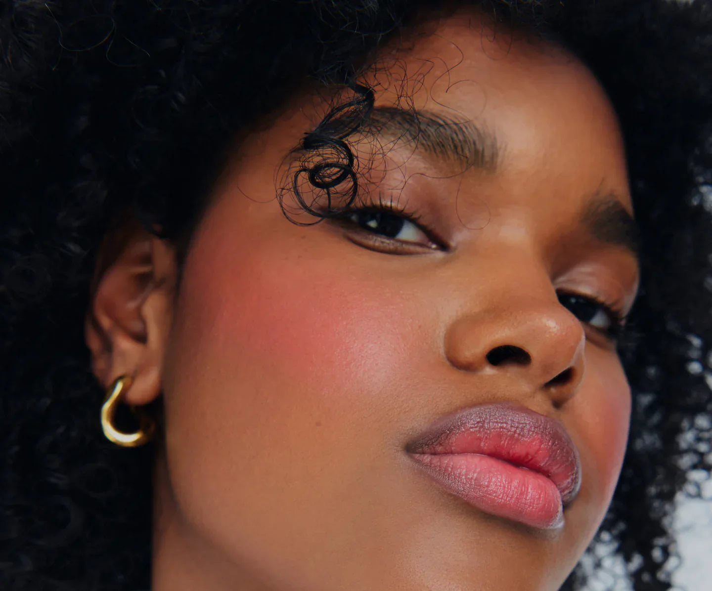 RHODE The Natural Flush Pocket Blush Stick