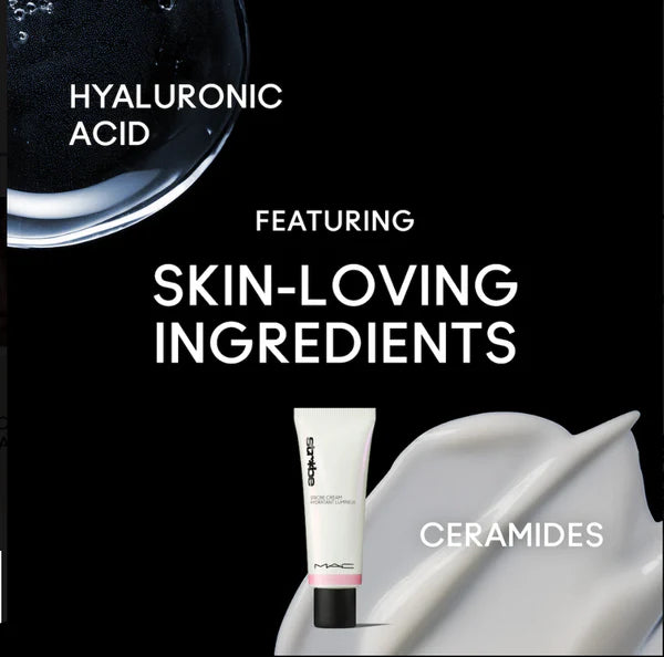 MAC Strobe Cream Hydratant lumineux 50ml