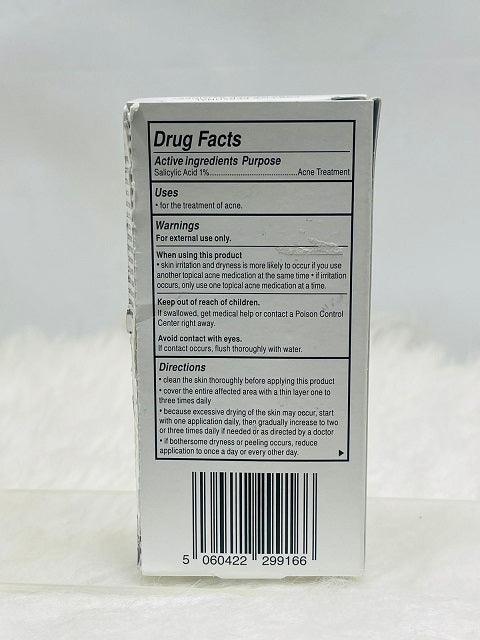 The Inkeylist Succinic Acid Acne Treatment 15ml - Khayest
