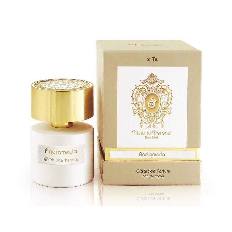 Tiziana Terenzi Andromeda Extrait de Parfum 100 ml