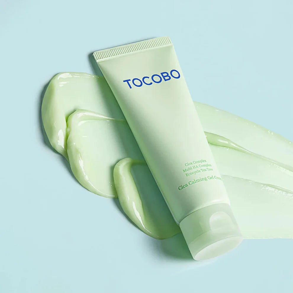 Tocobo Cica Calming Gel Cream