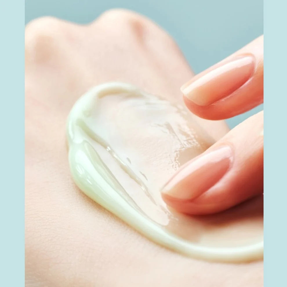 Tocobo Cica Calming Gel Cream