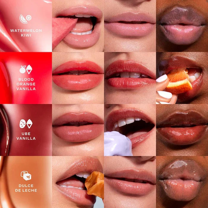 Tower 28 Lip Softie Tinted Lip Treatment Lip Balm Set