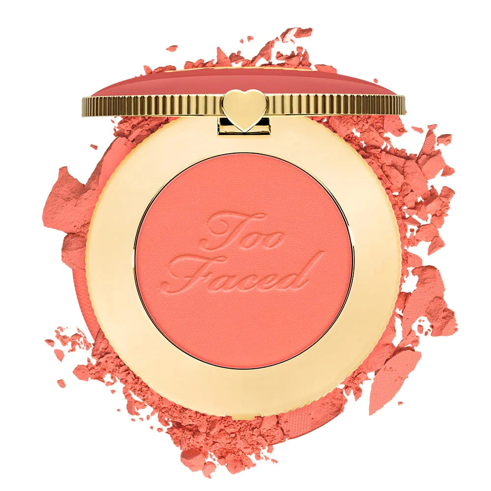 Too Faced Cloud Crush Blurring Blush On 5g
