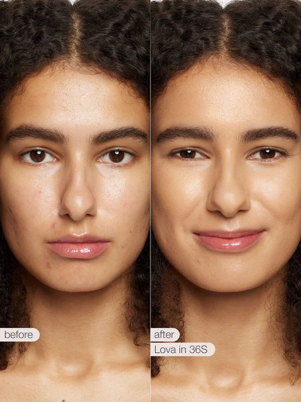 Tarte Ultra Creamy 24H Moisturizing Concealer 10ml