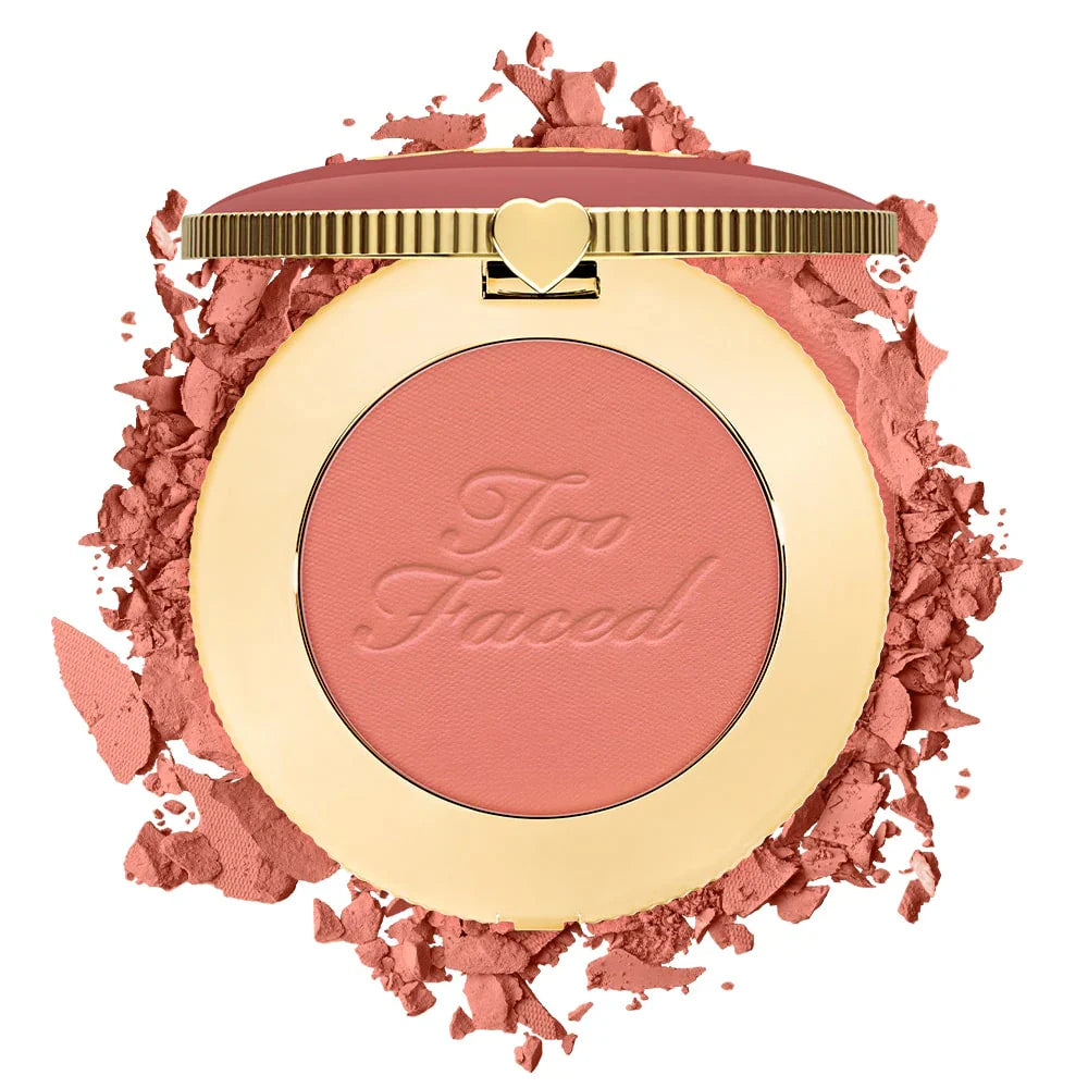 Too Faced Cloud Crush Blurring Blush On 5g