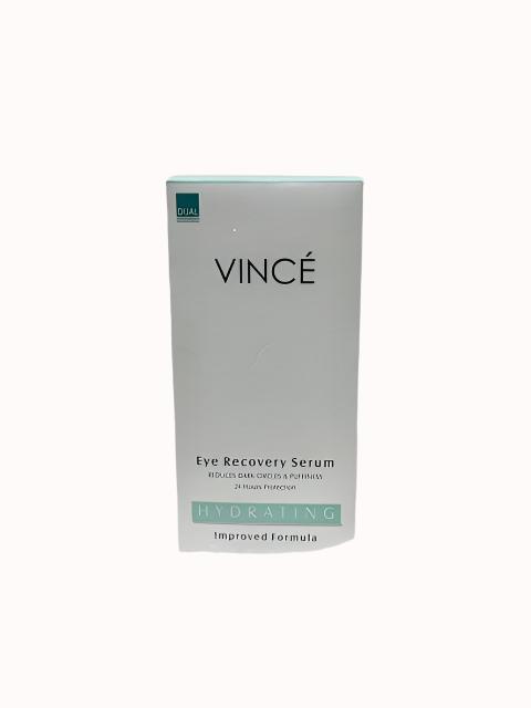Vince Hydrating Eye Recovery serum - Khayest