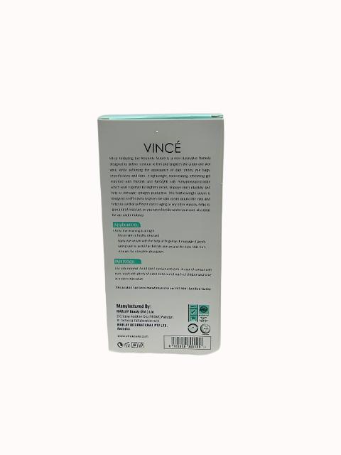 Vince Hydrating Eye Recovery serum - Khayest