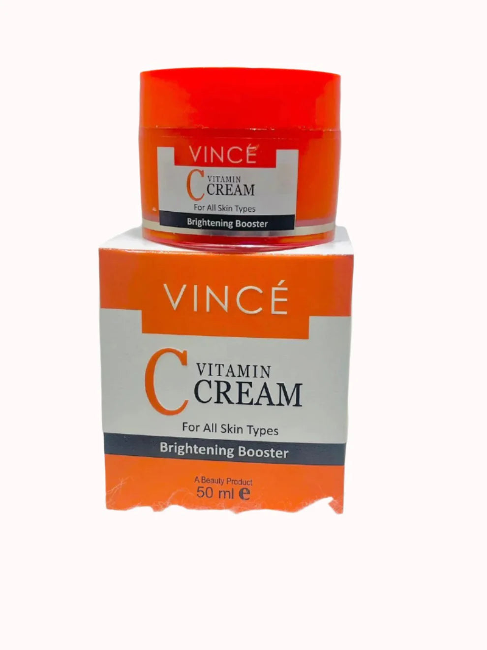 Vince Vitamin C cream 50ml