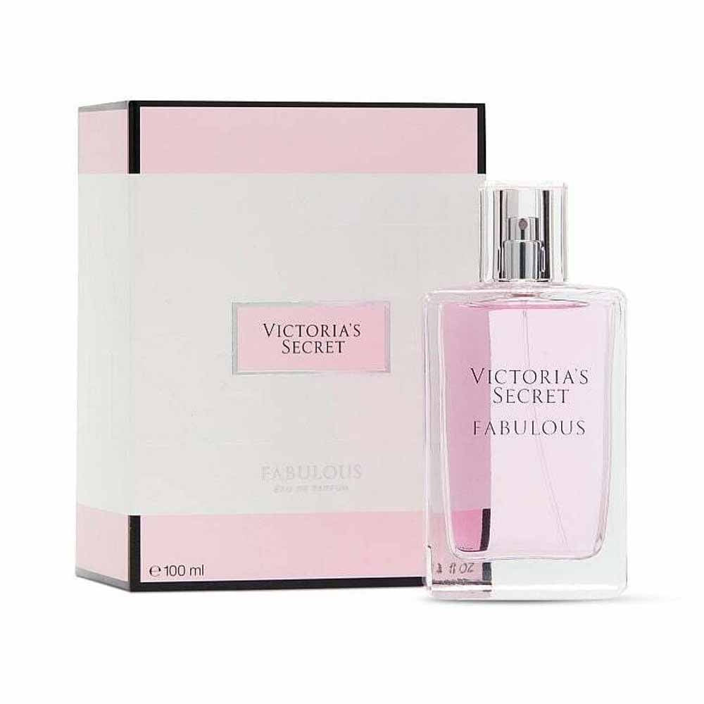 Victoria's Secret Fabulous EDP Perfume for Women 100ml