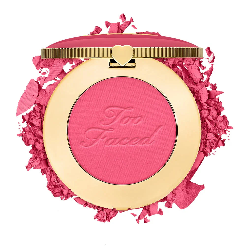 Too Faced Cloud Crush Blurring Blush On 5g