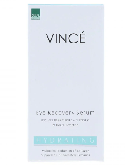 Vince Hydrating Eye Recovery serum