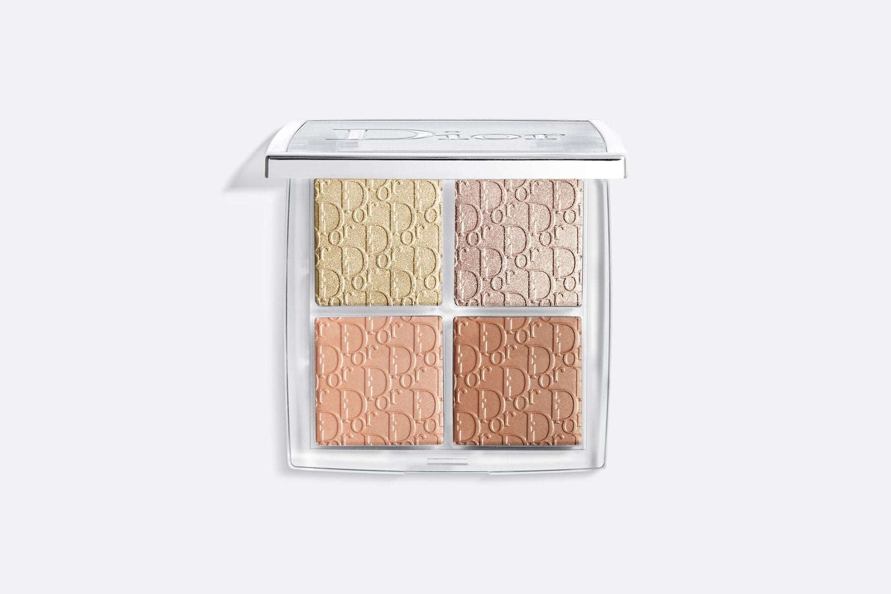 Dior Backstage Glow Face Highlighter Palette 10g