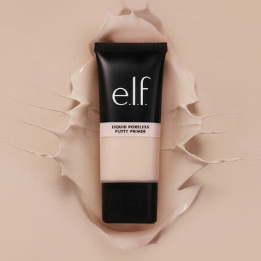 ELF Makeup Liquid Poreless Putty Primer 28ml
