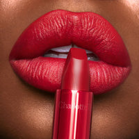 CHARLOTTE TILBURY Iconic Hollywood Lipstick Trio Set