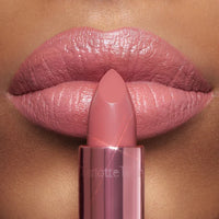 CHARLOTTE TILBURY Iconic Hollywood Lipstick Trio Set