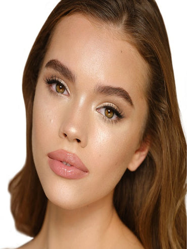 CHARLOTTE TILBURY HOLLYWOOD GLOW GLIDE FACE HIGHLIGHTER CHAMPAGNE GLOW