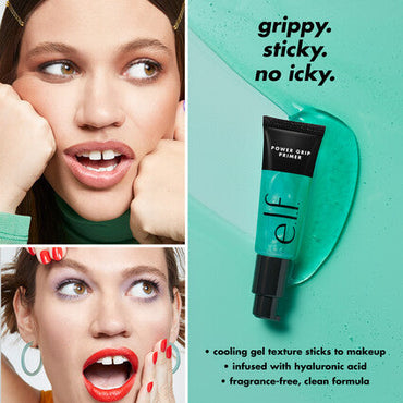 Elf Power Grip Face Makeup Primer 24ml
