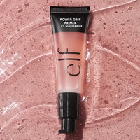 ELF Power Grip Face Makeup Primer + 4% Niacinamide 24ml