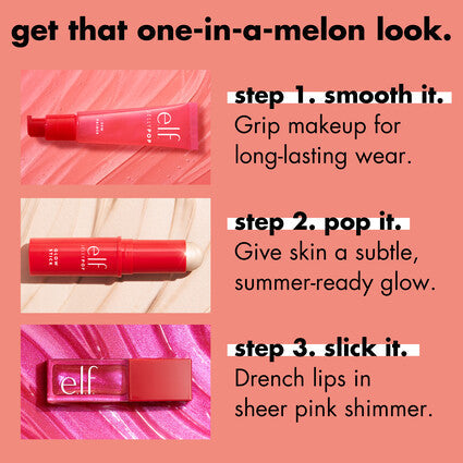 ELF Jelly Pop Face Makeup Primer 30ml