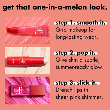 ELF Jelly Pop Face Makeup Primer 30ml