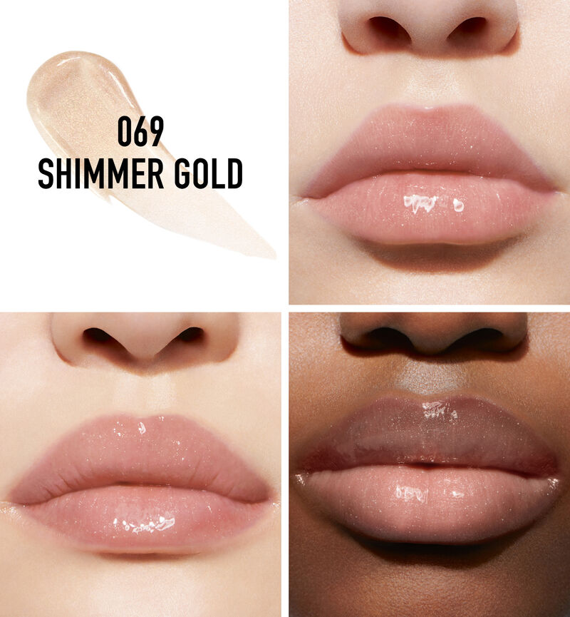 Dior Addict Lip Maximizer