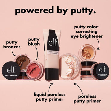 ELF Makeup Poreless Putty Primer