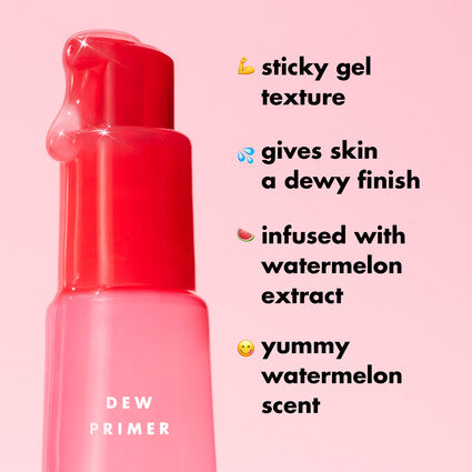 ELF Jelly Pop Face Makeup Primer 30ml