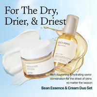 Mixsoon Bean Essence Face Serum 50ml