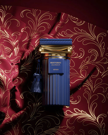 Historic Olmeda By Afnan Perfume for Men 100ml