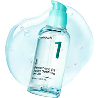 Numbuzin No.1 Pantothenic B5 Active Soothing Face Serum 30ml