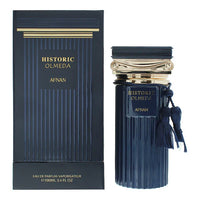 Historic Olmeda By Afnan Perfume for Men 100ml
